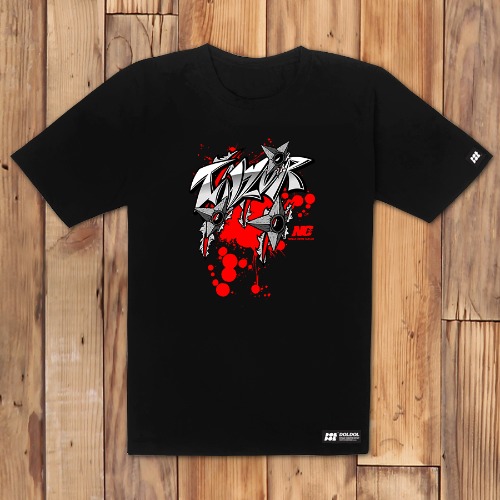 Ninja talyor_T-shirts_03