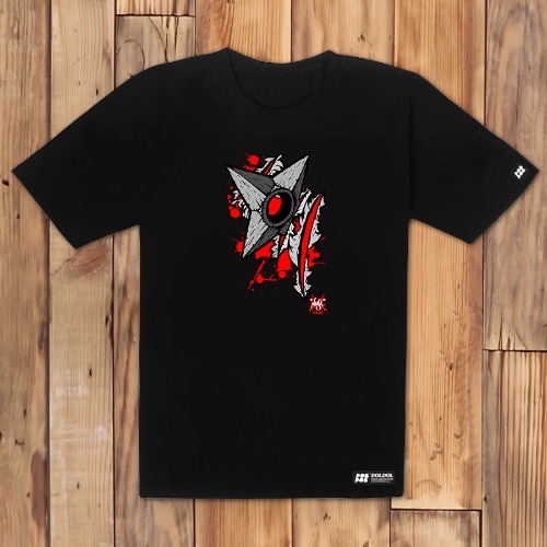Ninja talyor_T-shirts_02