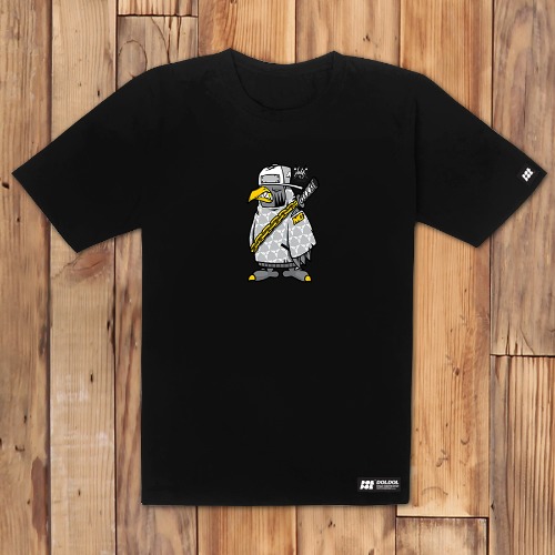 Ninja talyor_T-shirts_01