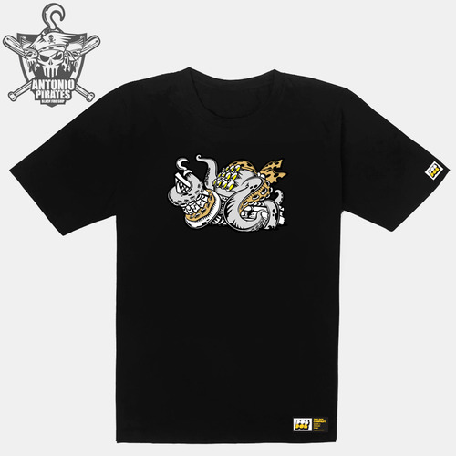 [돌돌] Antonio-pirates_T-shirts_16 안토니오 파이럿츠 야구 해적 캐릭터 티셔츠