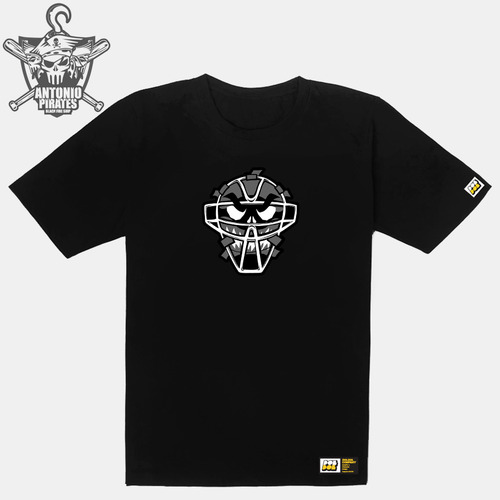 [돌돌] Antonio-pirates_T-shirts_17 안토니오 파이럿츠 야구 해적 캐릭터 티셔츠
