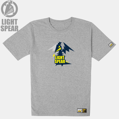 [돌돌컴퍼니] Light-spear_T-shirts_02 라이트 스피어 드래곤 캐릭터 티셔츠 