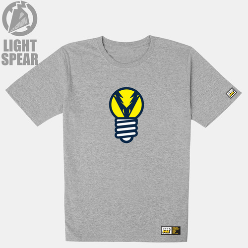 [돌돌컴퍼니] Light-spear_T-shirts_03 라이트 스피어 드래곤 캐릭터 티셔츠 