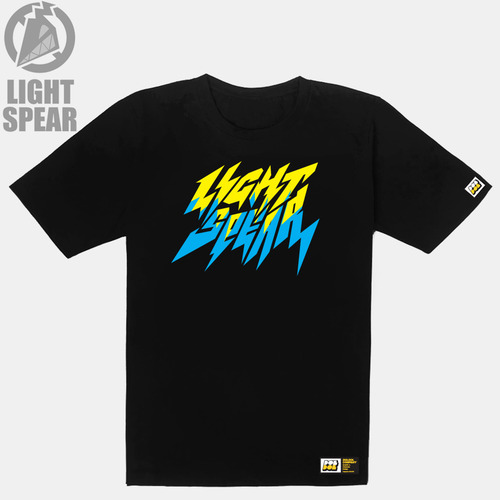 [돌돌컴퍼니] Light-spear_T-shirts_07 라이트 스피어 드래곤 캐릭터 티셔츠 