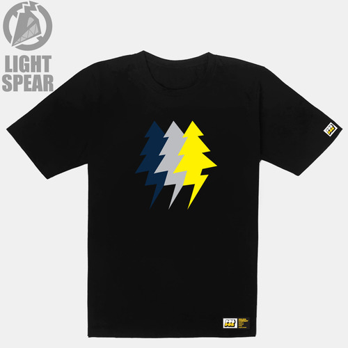 [돌돌컴퍼니] Light-spear_T-shirts_08 라이트 스피어 드래곤 캐릭터 티셔츠 