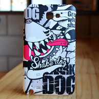 [그래피커] SHARK DOG_case_03 휴대폰케이스